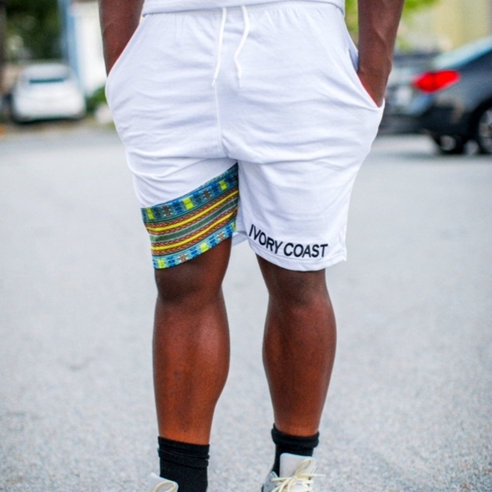 Ivory Coast summer wear - Picture 3 of 8